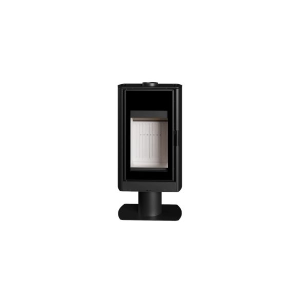 Hajduk Rectan F1 modern kandallókályha