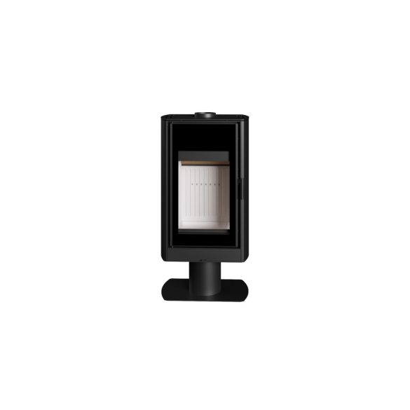 Hajduk Rectan F1 modern kandallókályha