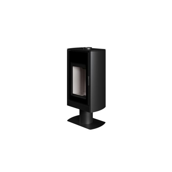 Hajduk Rectan F1 modern kandallókályha