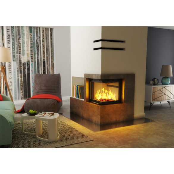 Hajduk Smart 2TH Jobb 