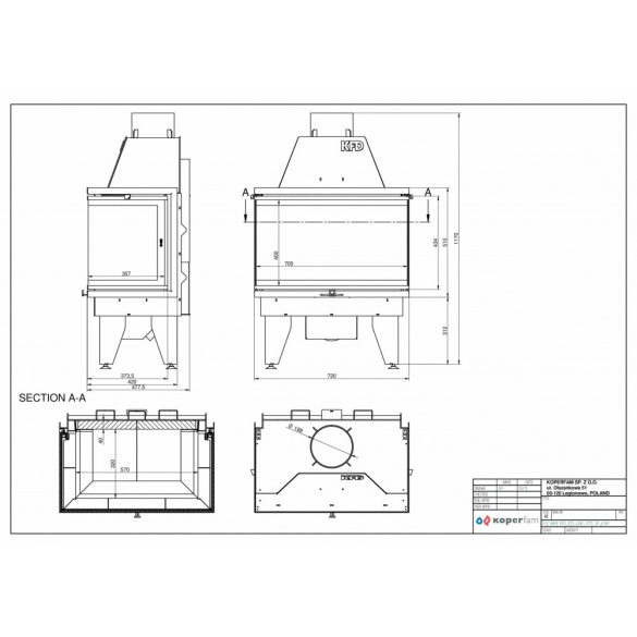 KFD ECO iline 5172 3F